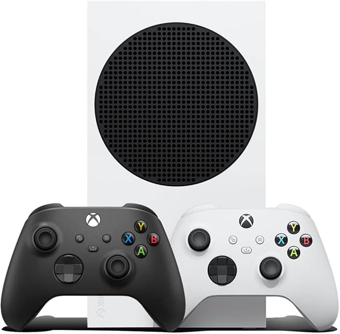 xboxseriess2controles